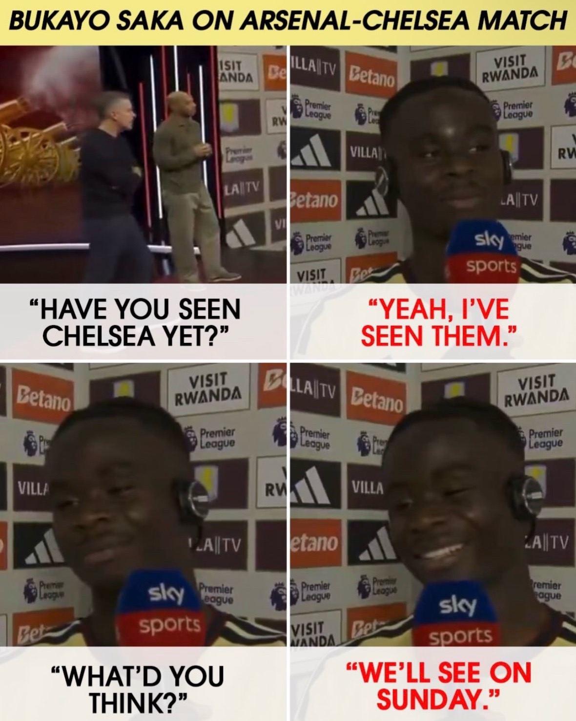 @Men in Blazers