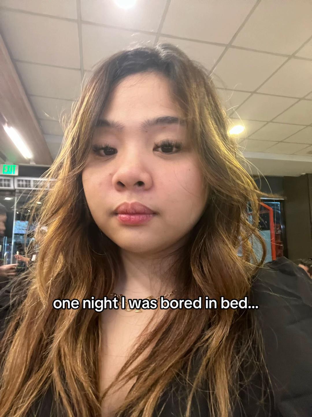 @Banessa Raya