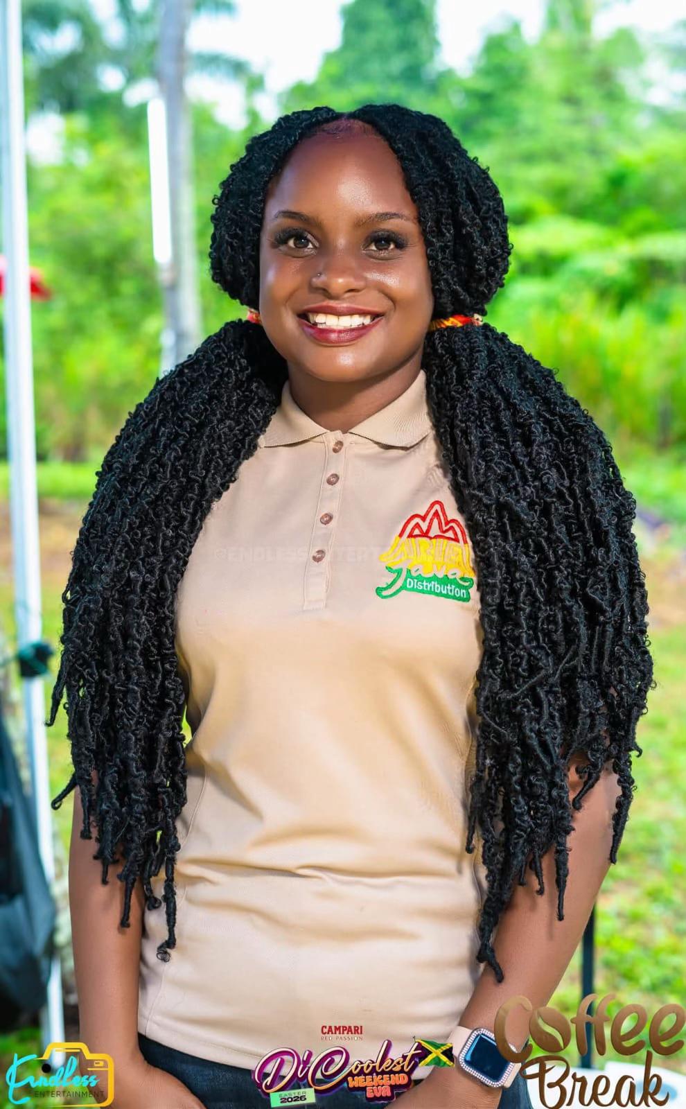 @LeeLeeLewinshy🌻🇯🇲