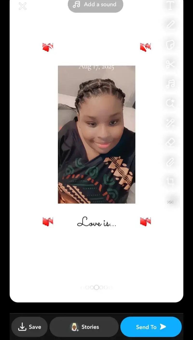 @Rastagirl Daneisha27