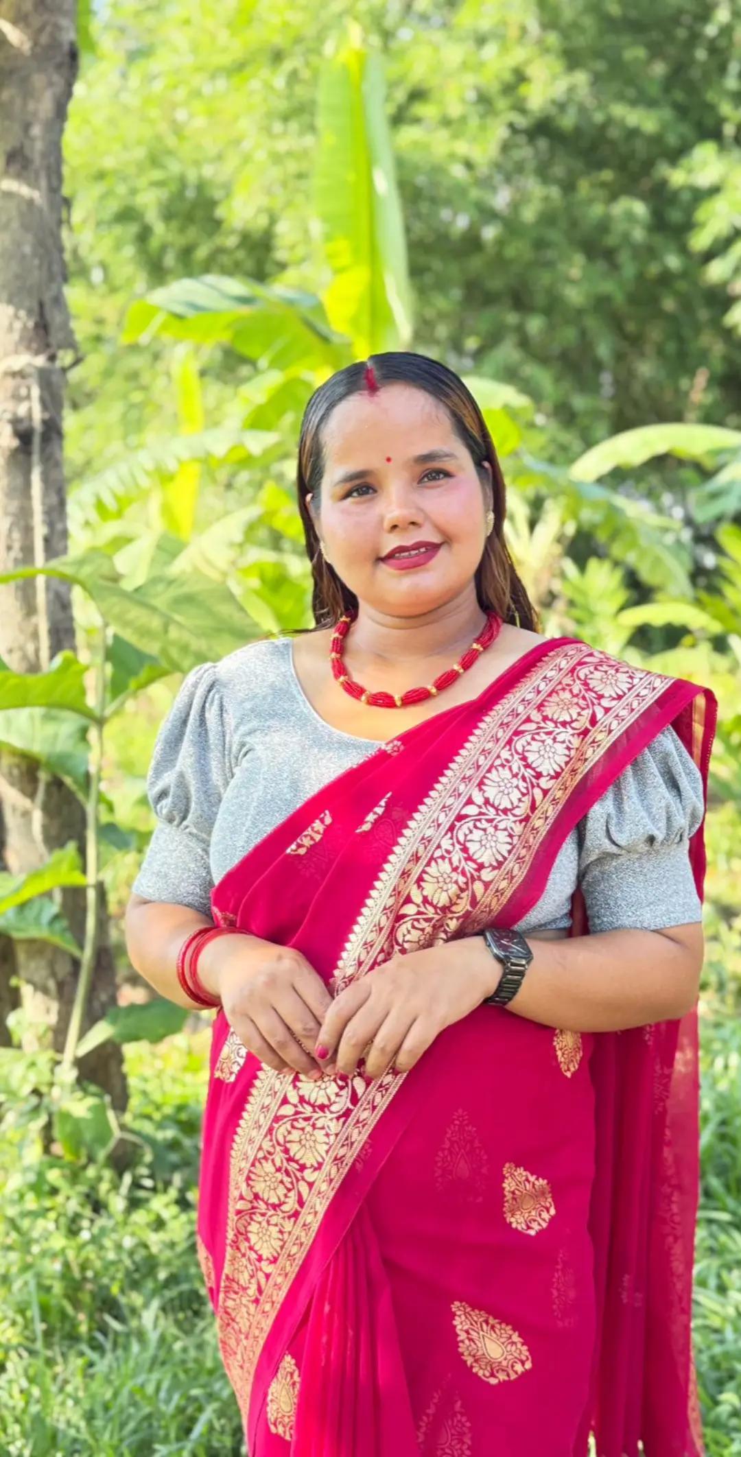 @म मता थापा पौडेल