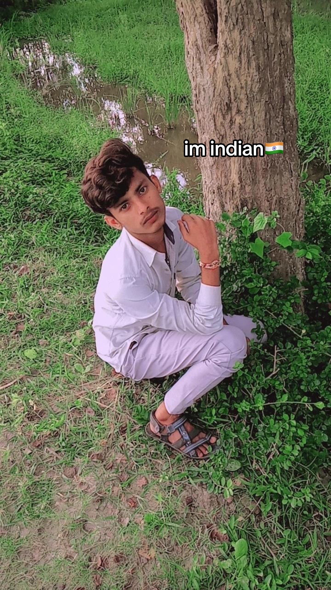 @Arjun 🇮🇳