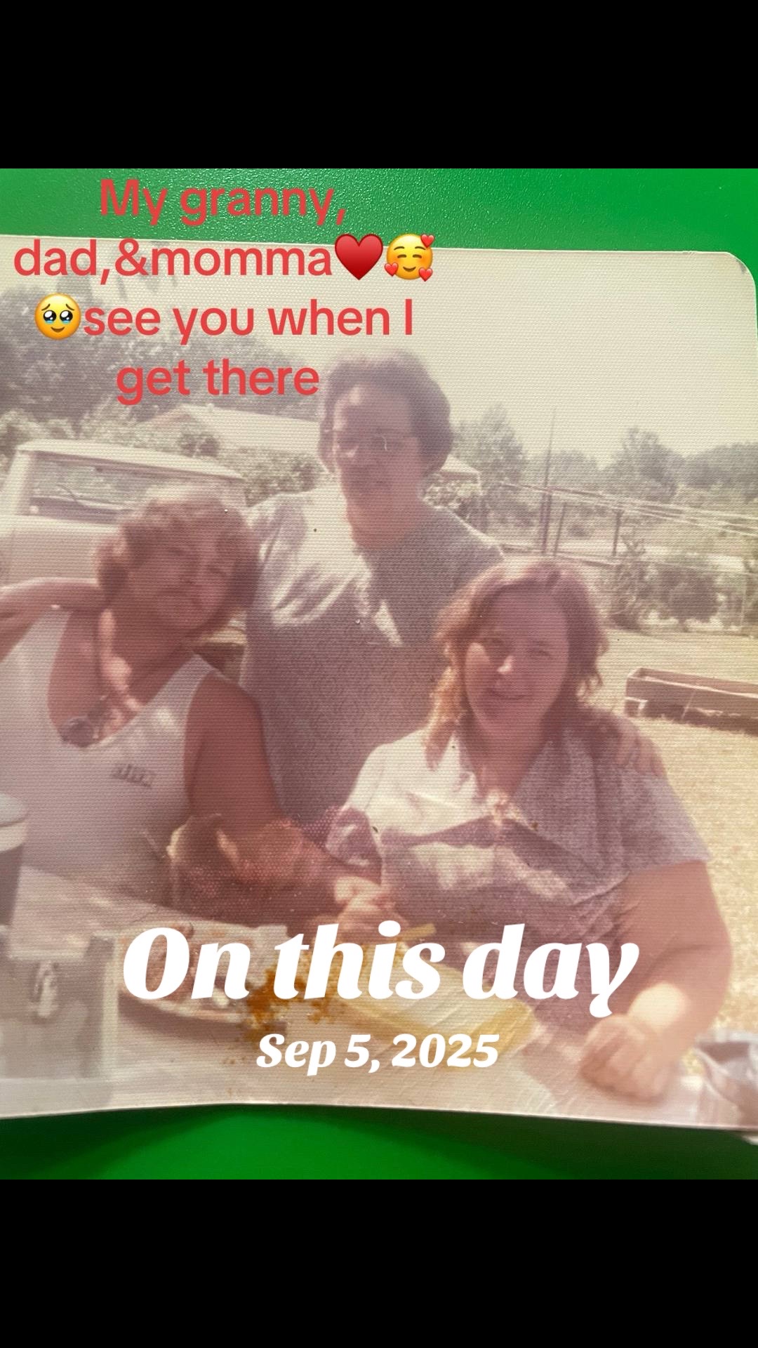 @that wursum mum