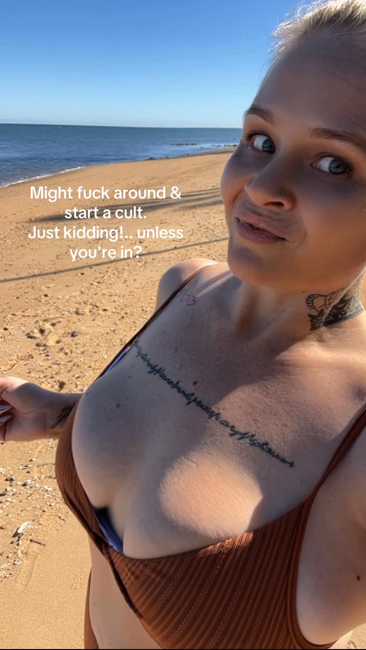 @Chriistyness ๐