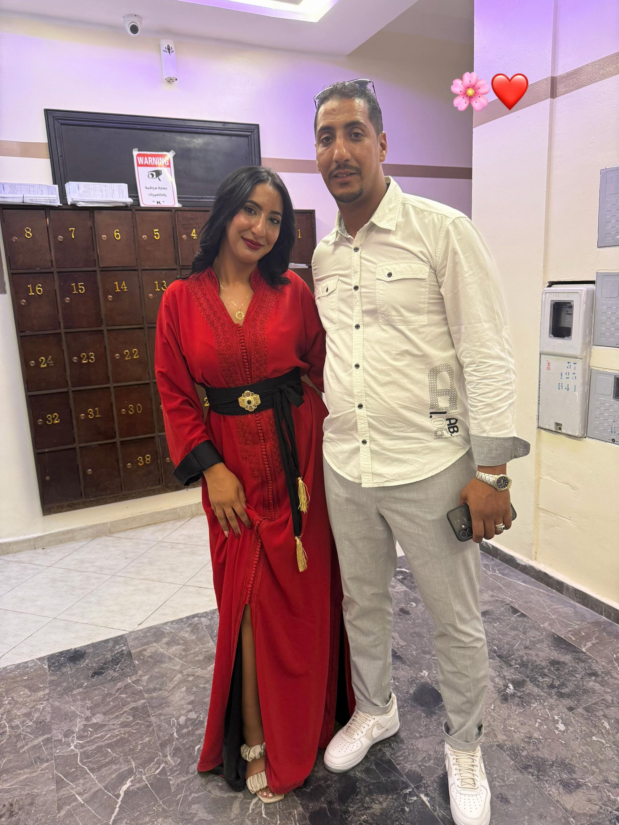 @khaoula ghouja