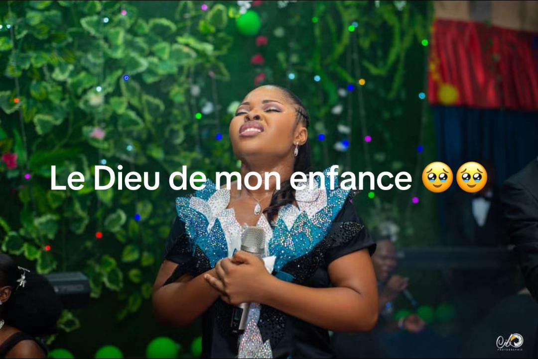 @Liliane mwimpe officiel