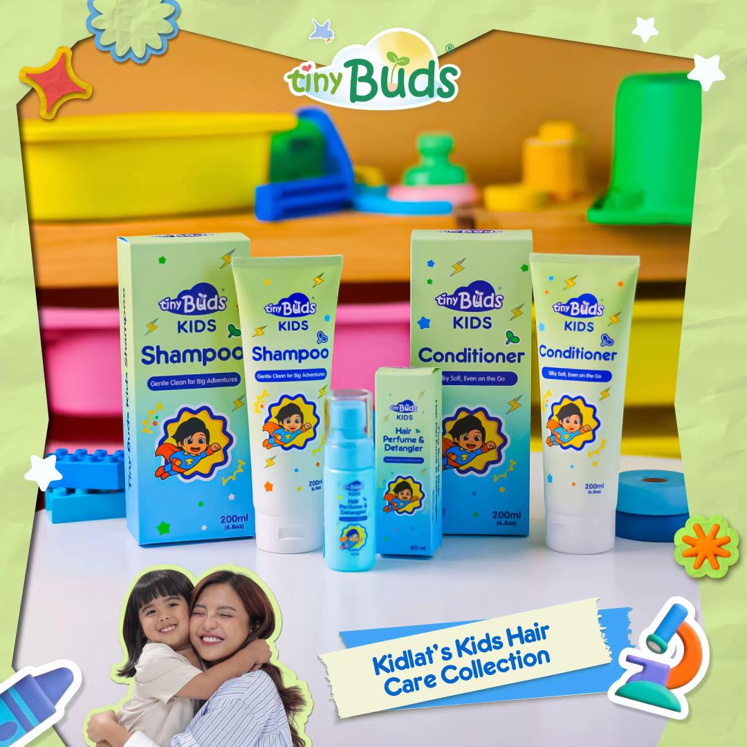 @Tiny Buds Baby Naturals