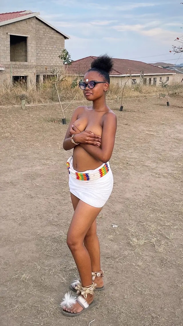 @Nothile Gumede
