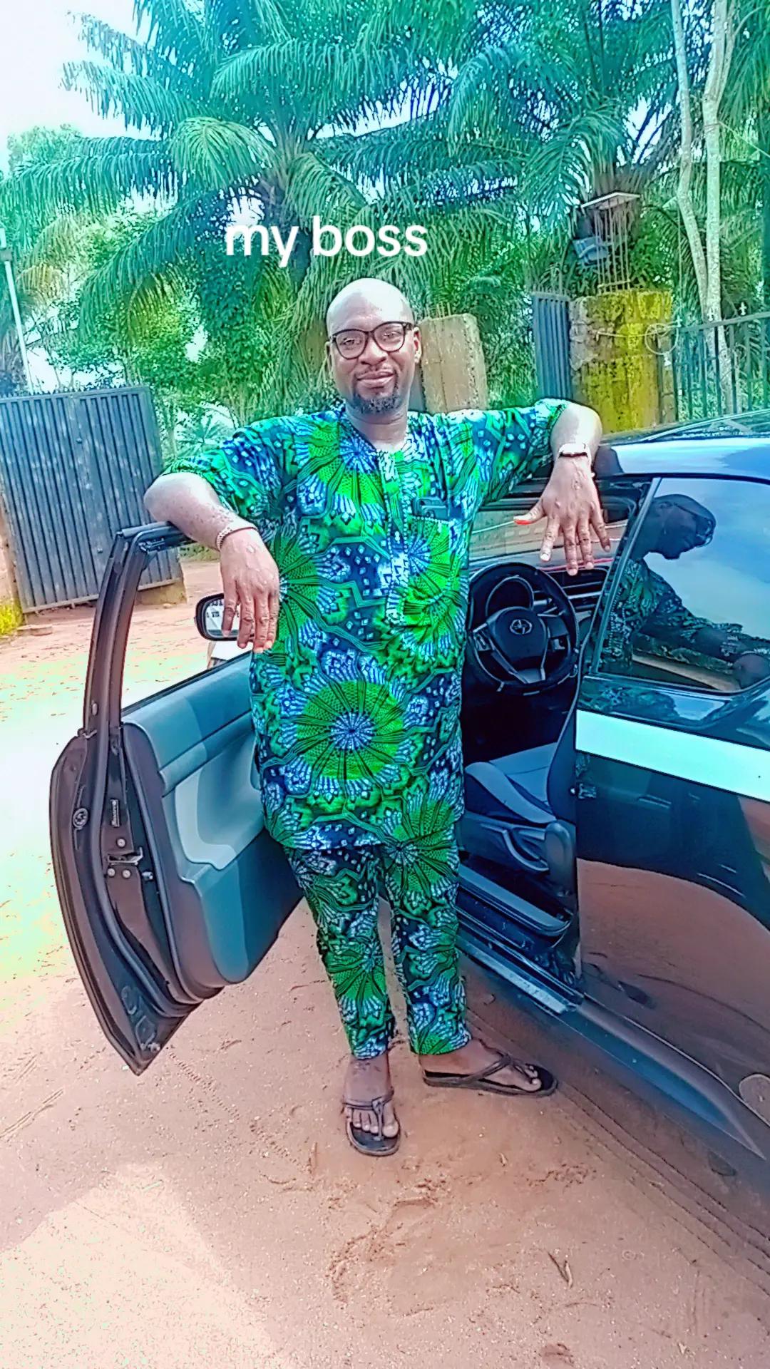 @Eniola baby