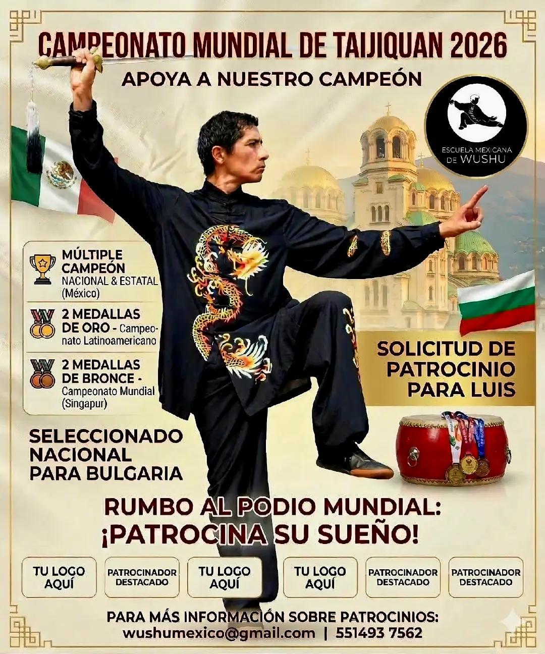 @TaiChi México (Meditación)