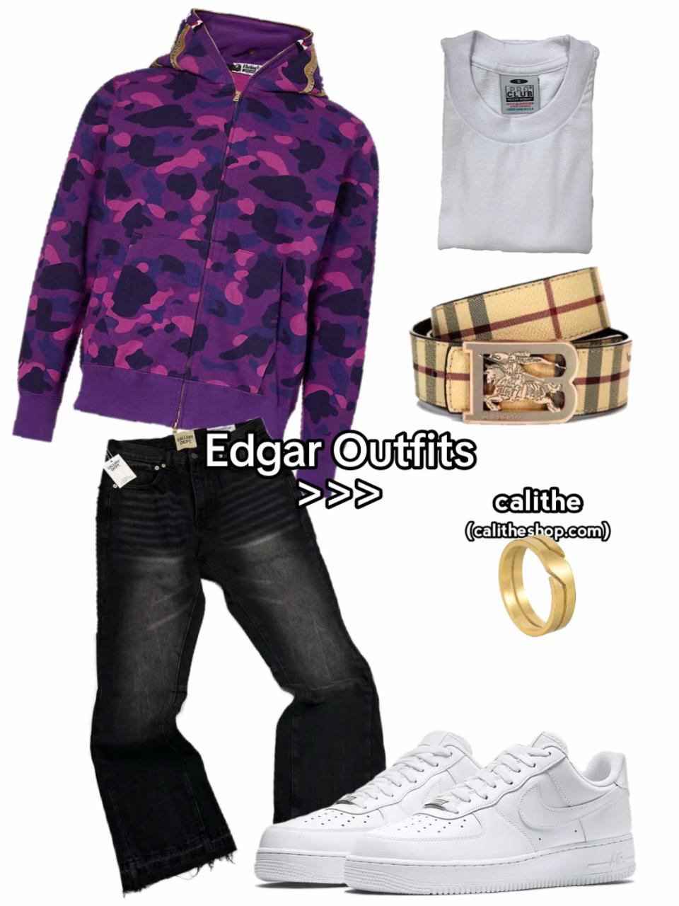 @🔝GUERRA OUTFITS🔝