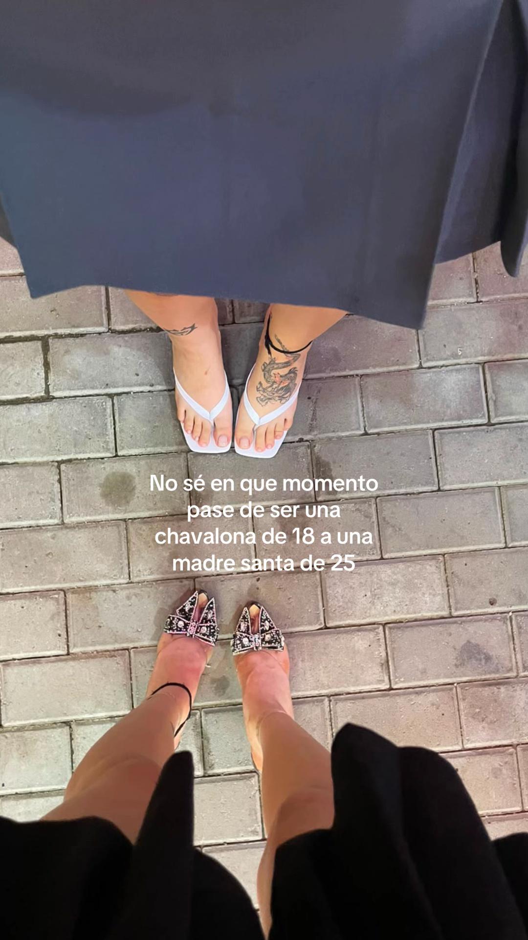 @Michelle Marquez