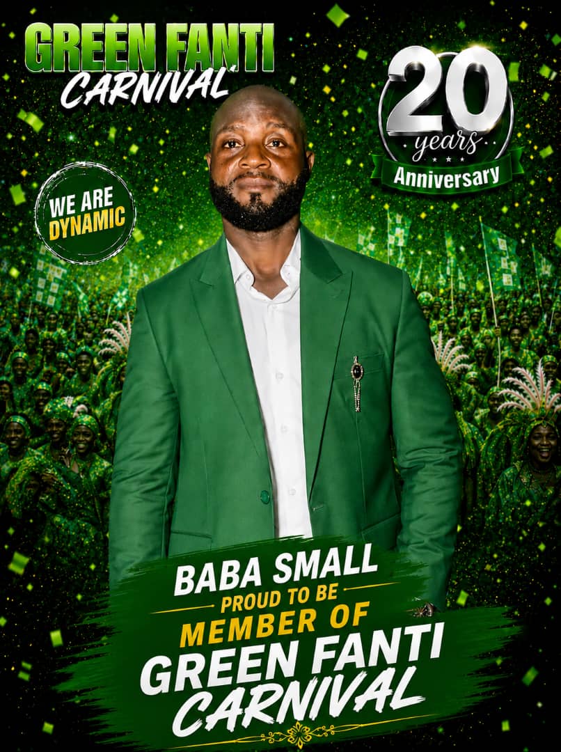 @Baba small