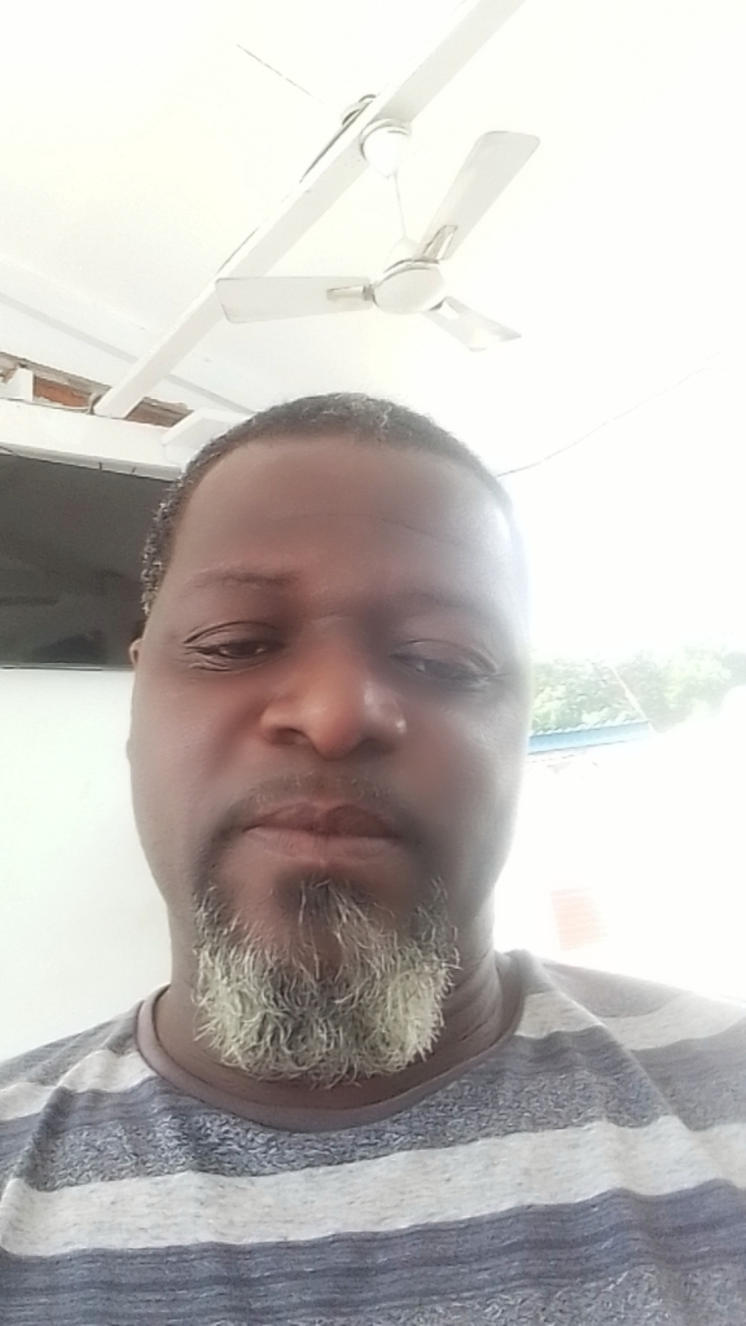 @Shaggy Stone Emmanuel
