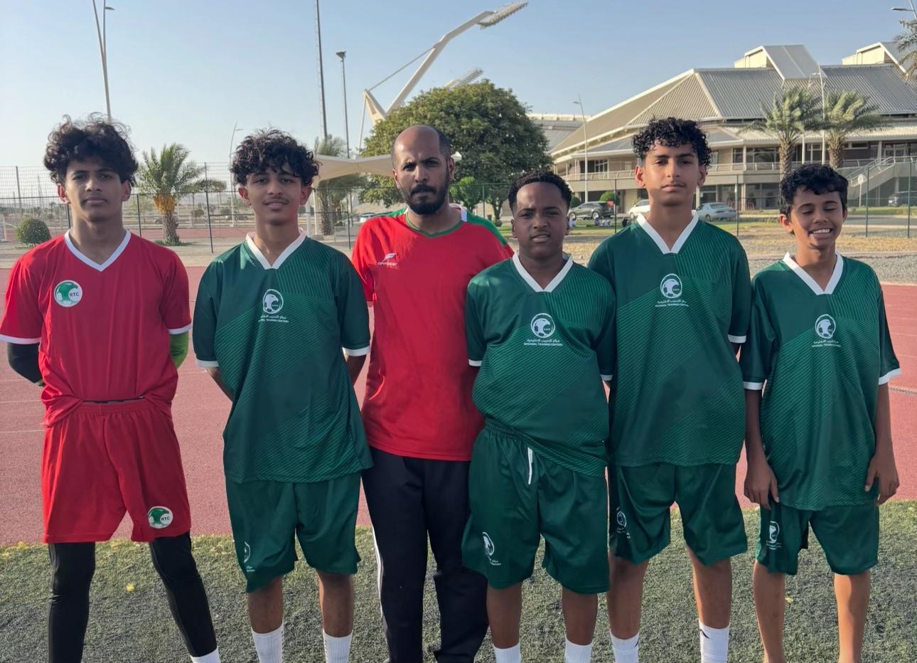 @Al johani