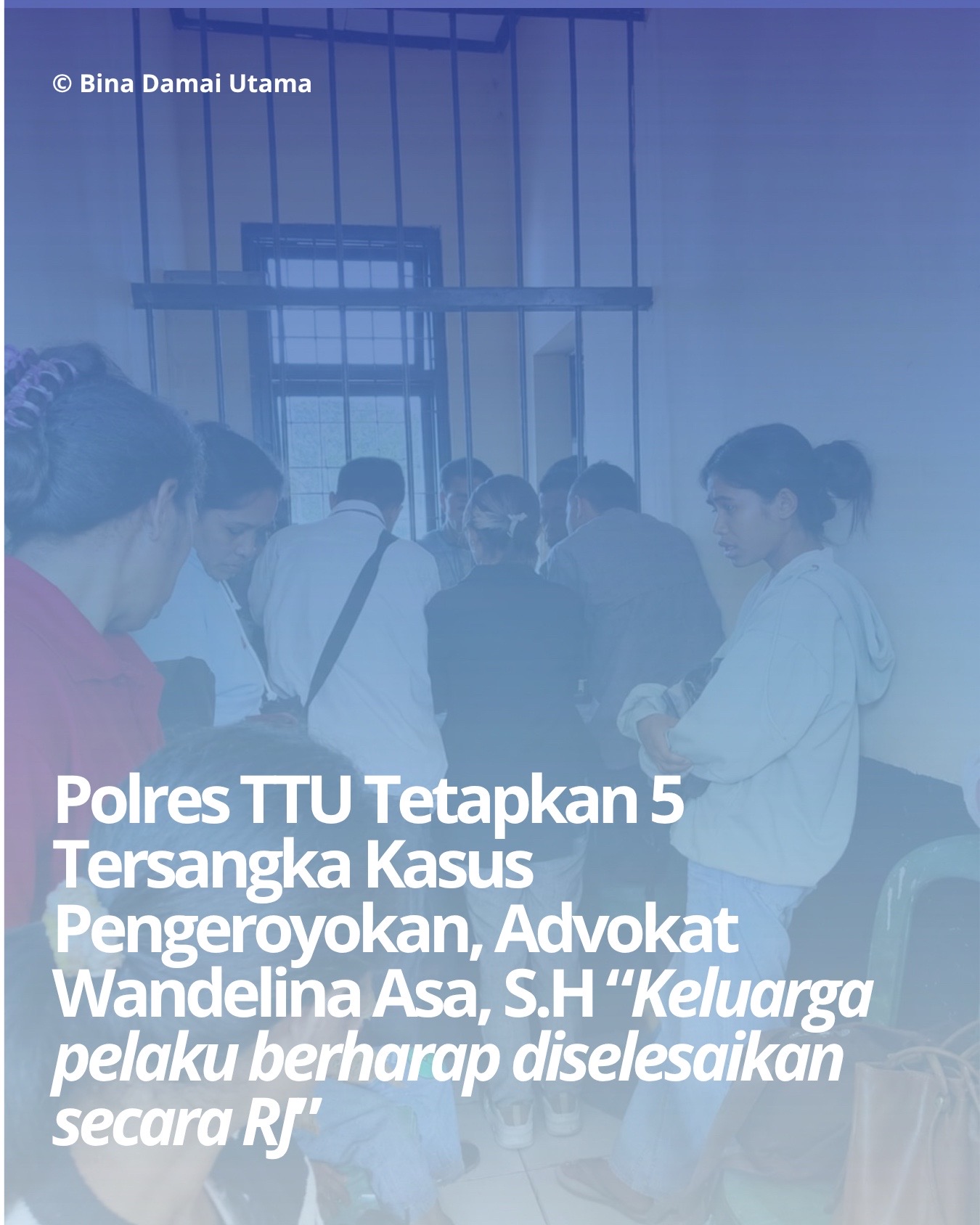 @YBH BINA DAMAI UTAMA