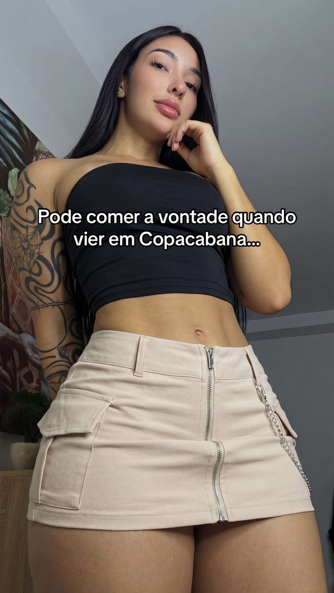 @Andressa Russel