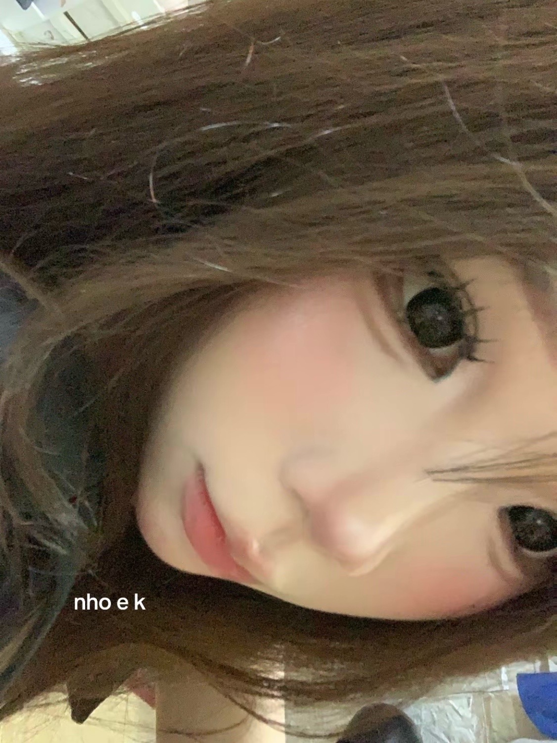 @đừng mách mẹ t nữa