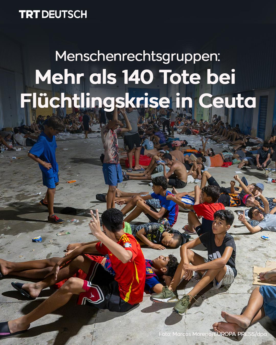 @TRT Deutsch