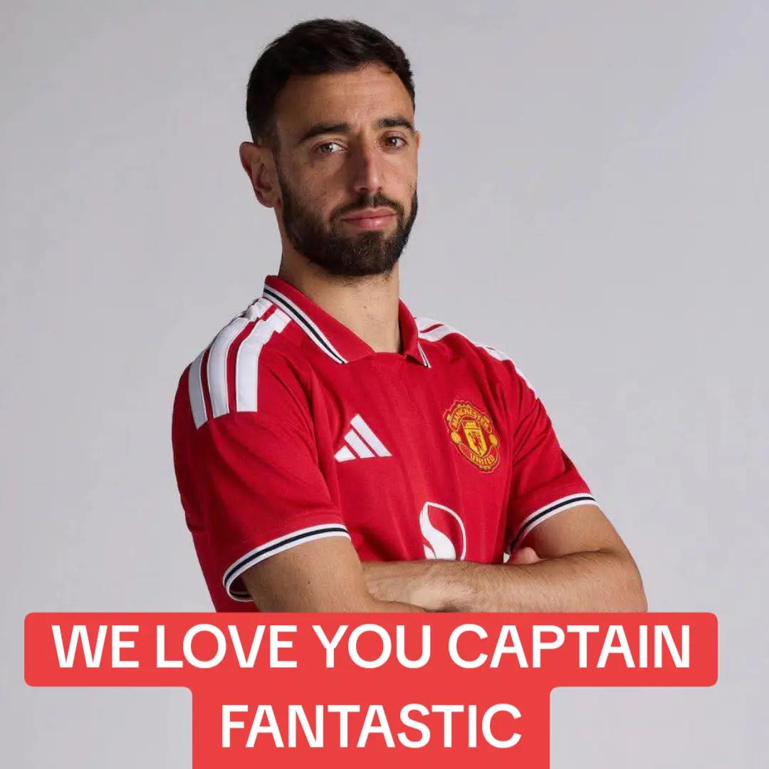 @MAN UTD
