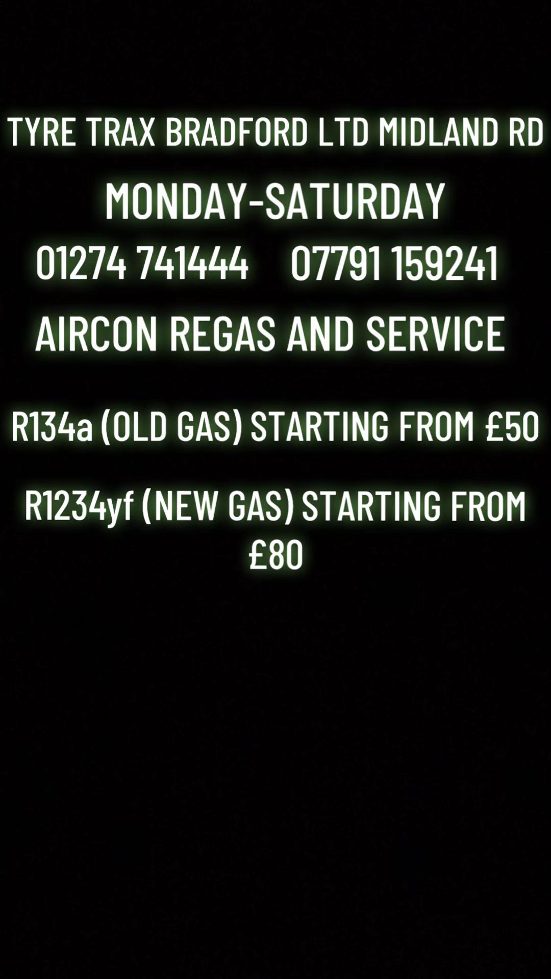 @TyreTraxBradfordLtd