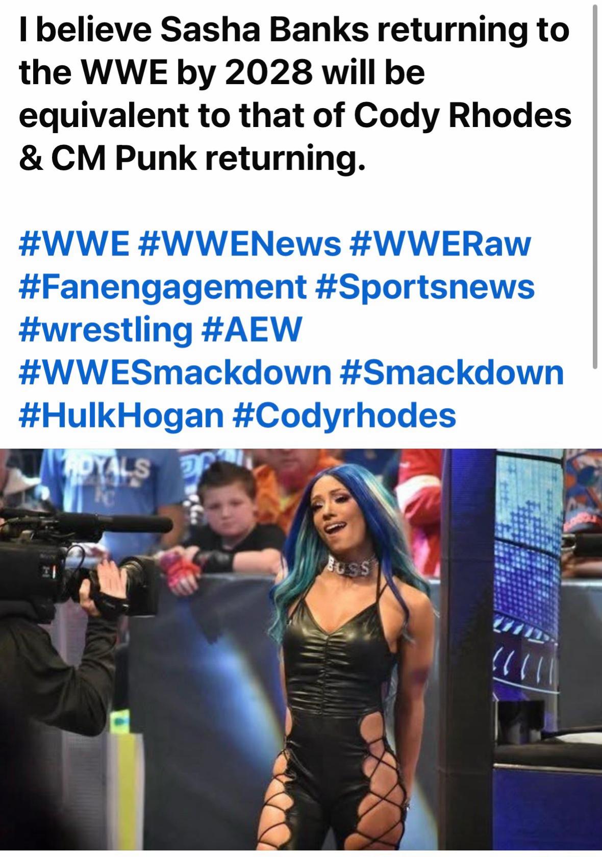 @sashabanksimiss
