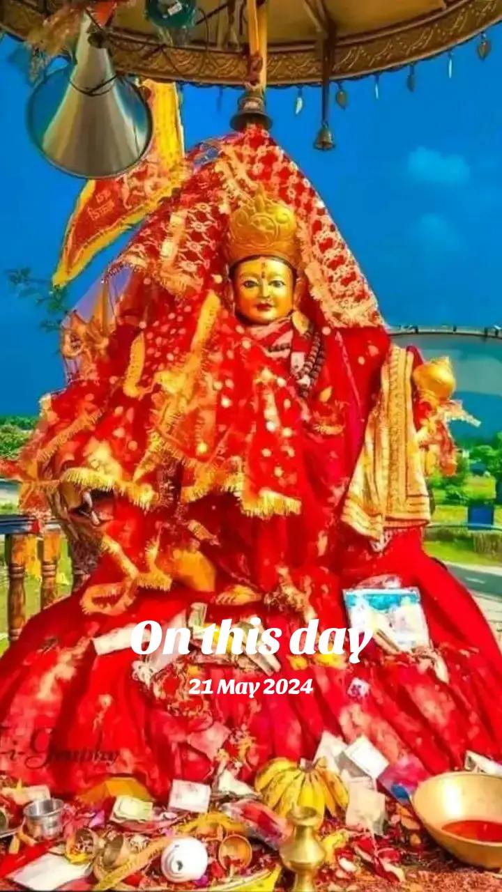 @जय माता पाथीभरा
