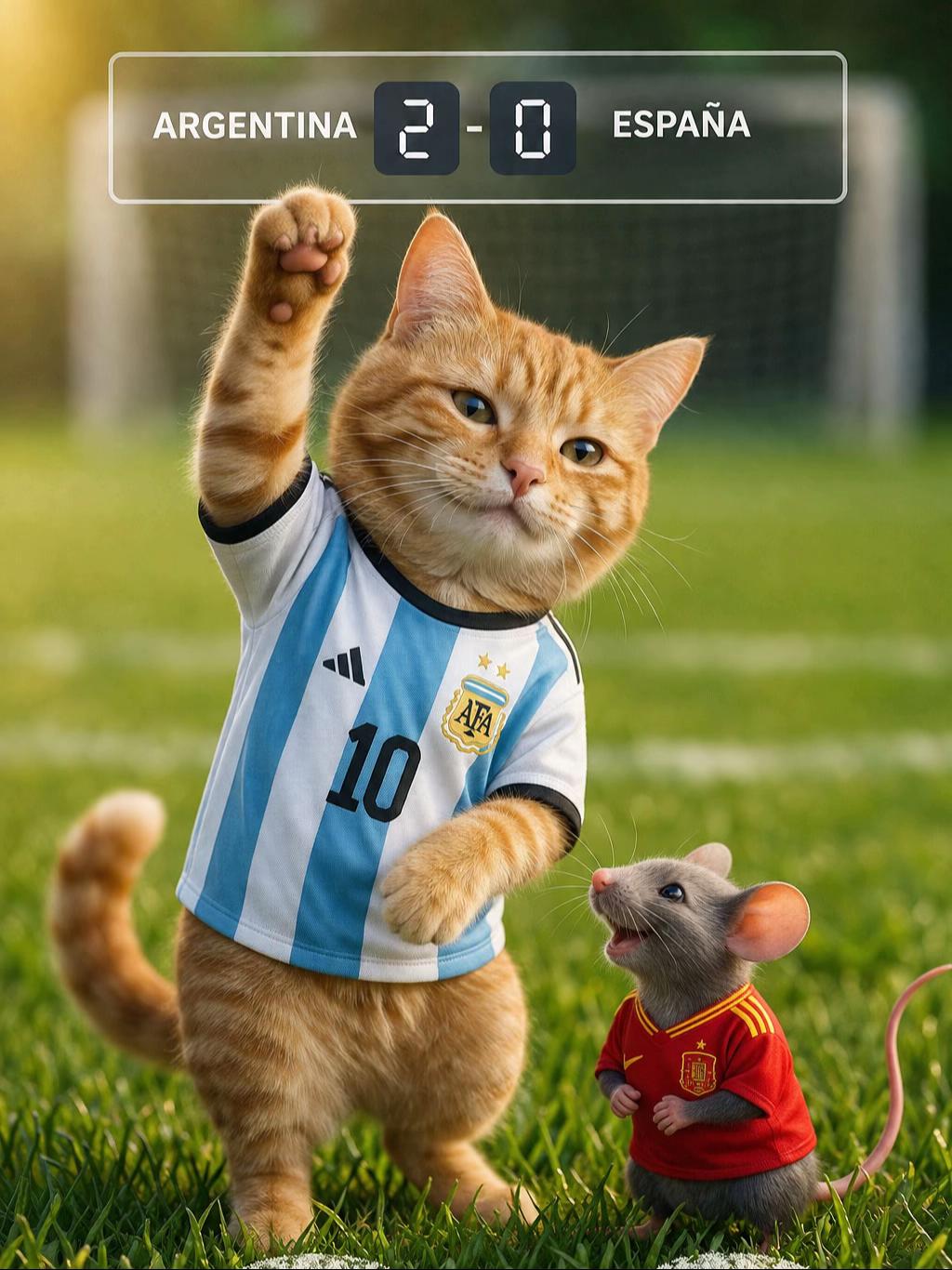 @Encuentra tu Michi