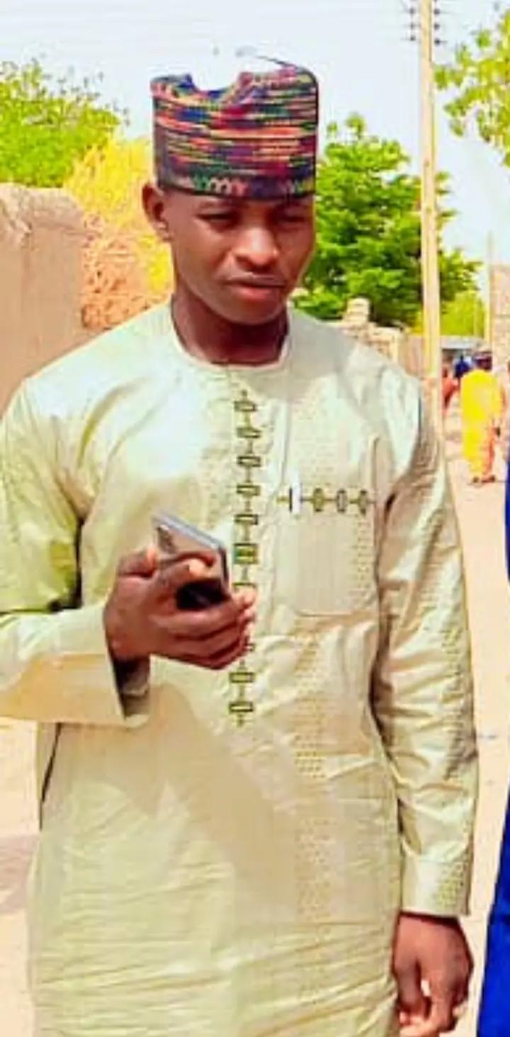 @Dan garba rarara001