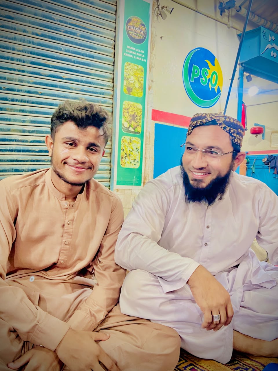 @👑ظہیر اشرف میرانی 👑
