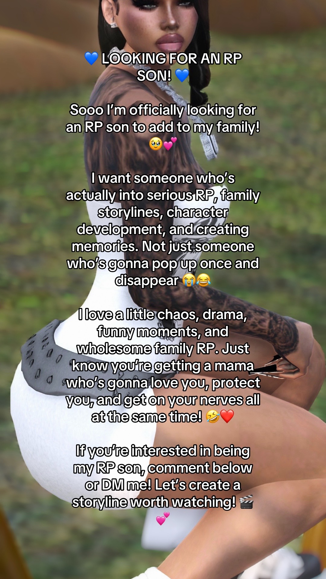 @Egypt|Content Creator