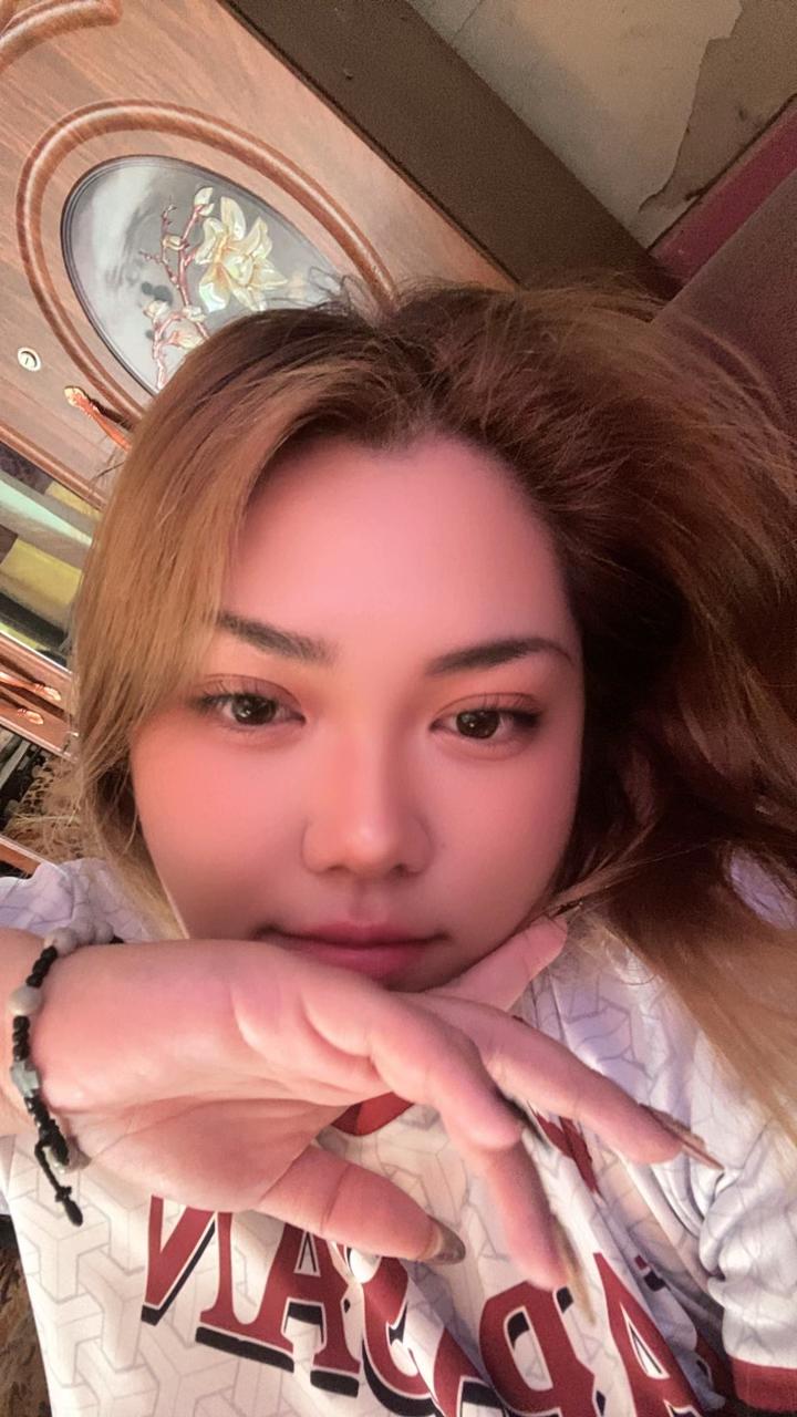 @Kreisha 😘