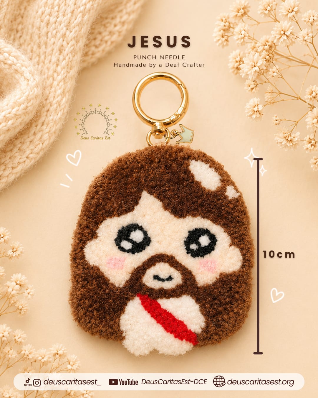 @Deus Caritas Est