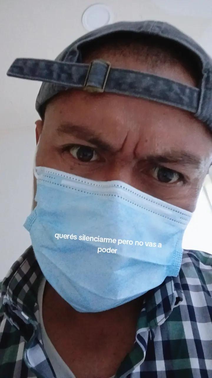 @ÉL caído
