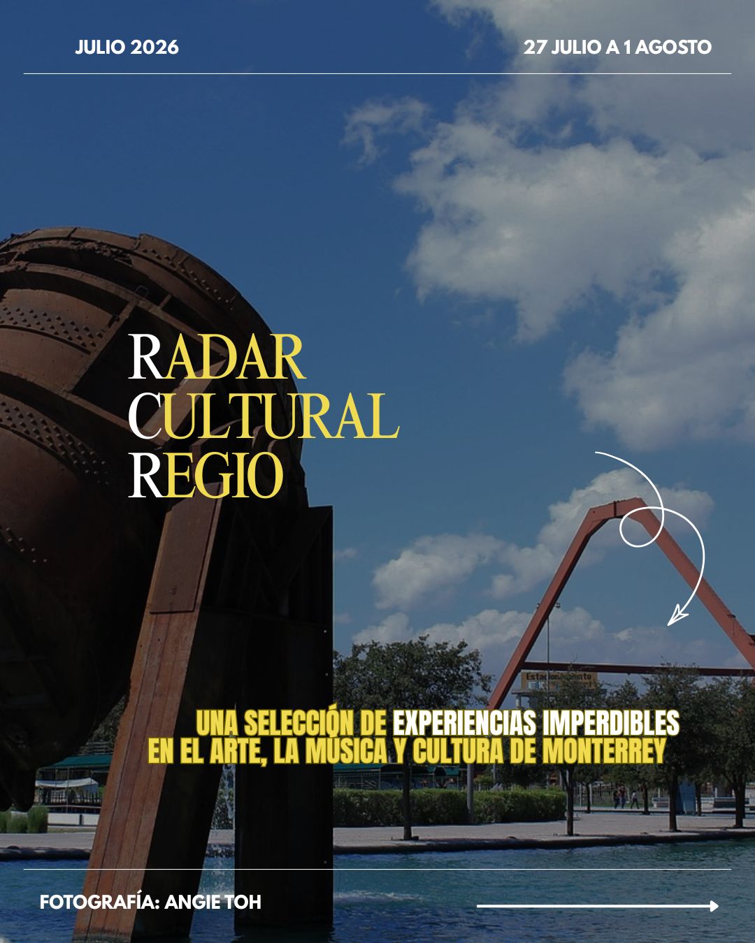 @El Melómano Regio