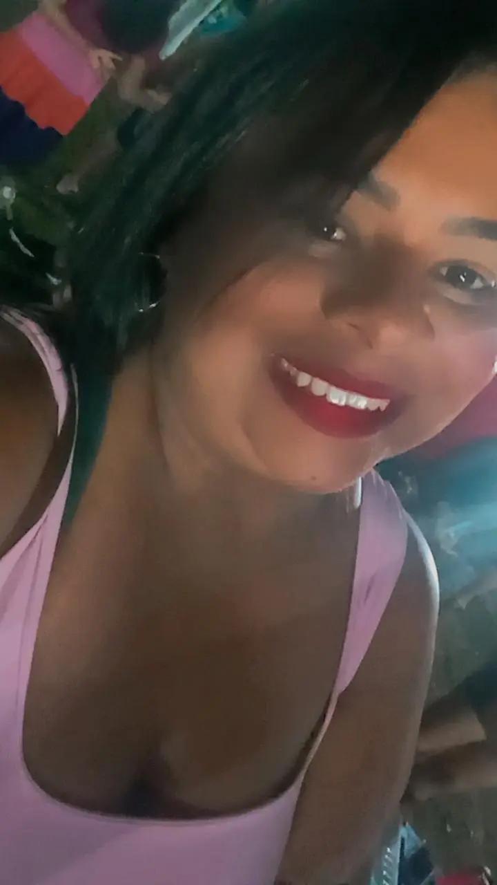 @Clenia Souza