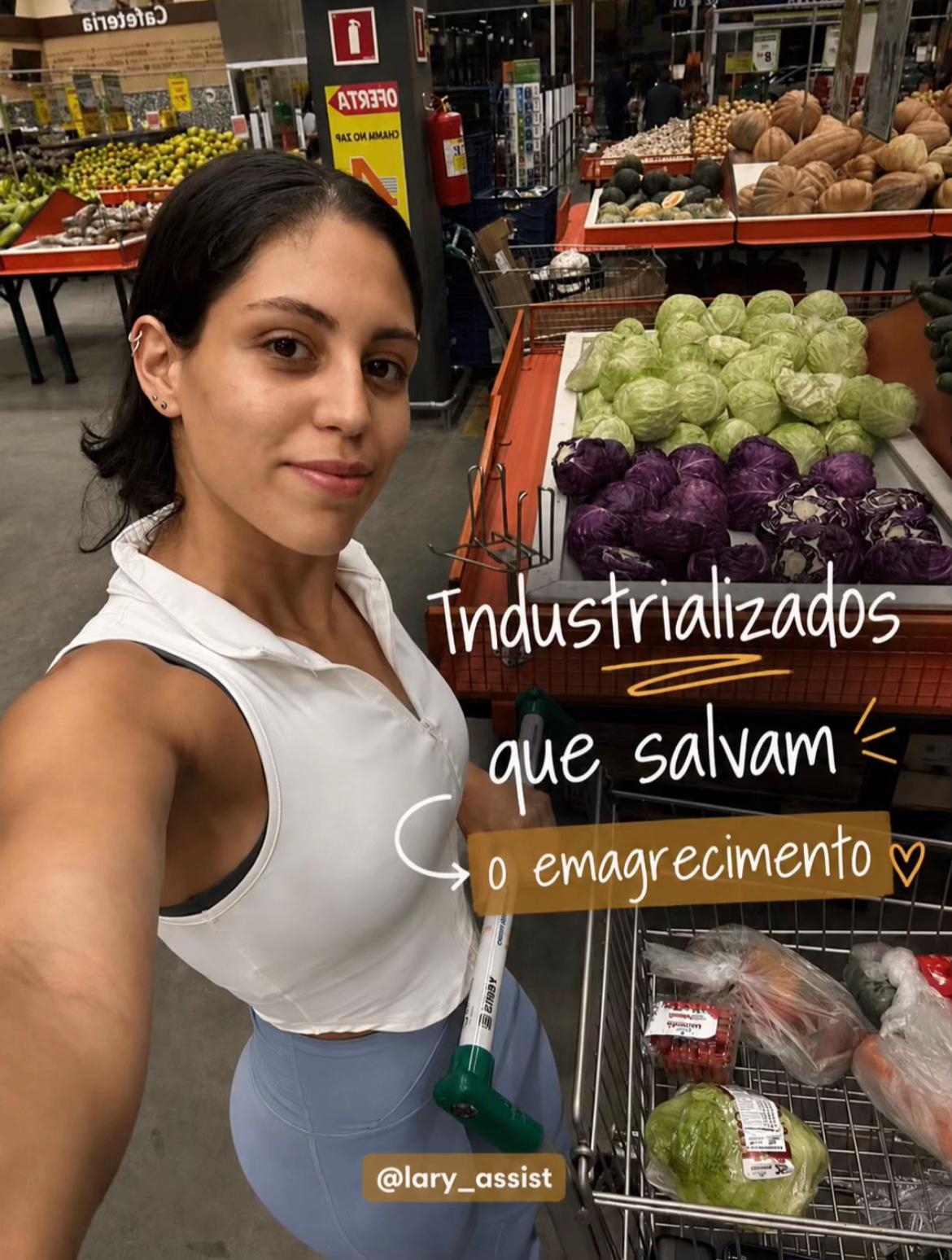 @Laryssa Assis