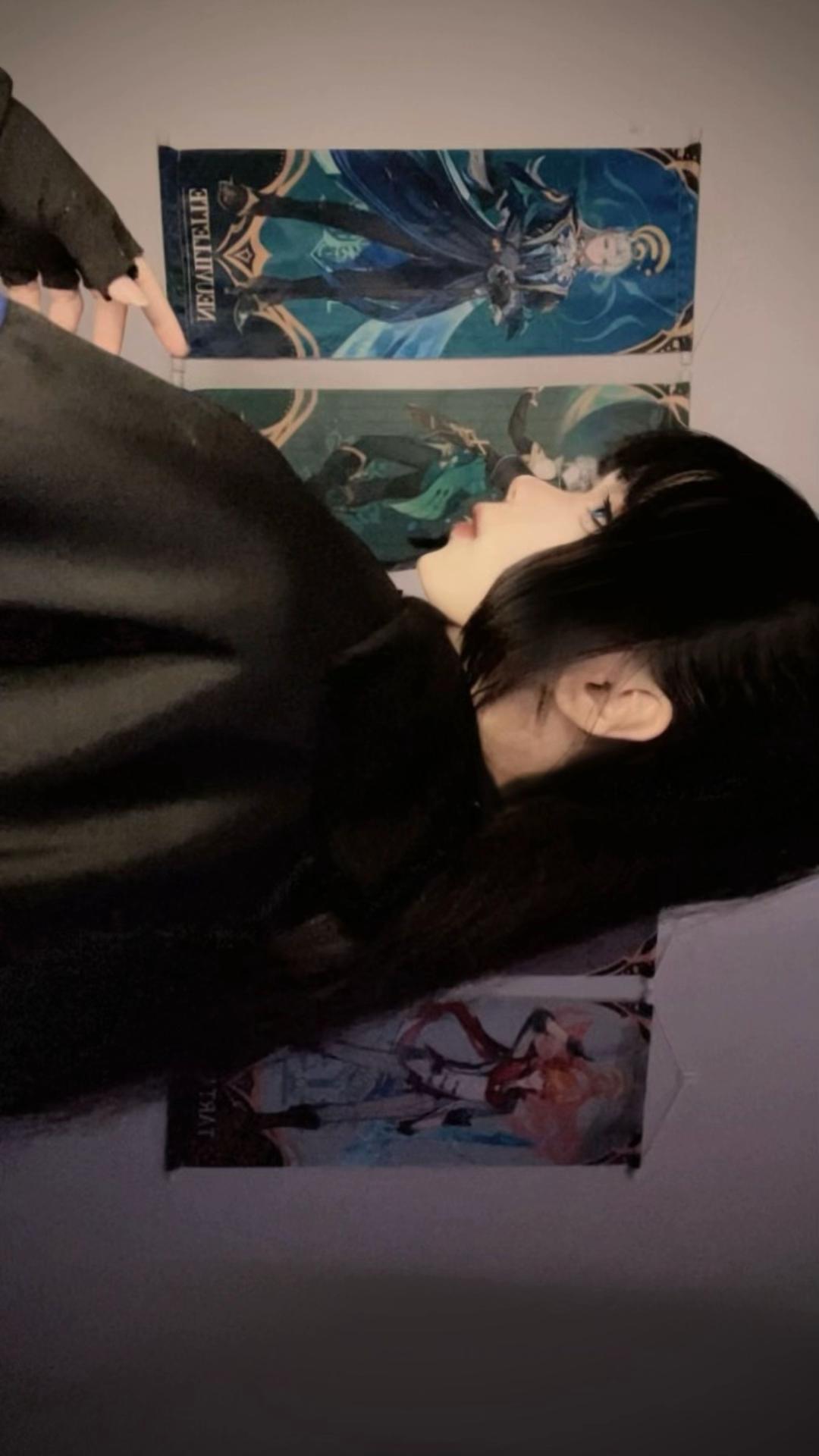 @kuroo ❀ coser