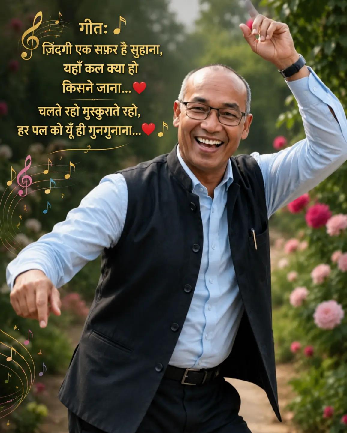 @Surendra prasad Mahato