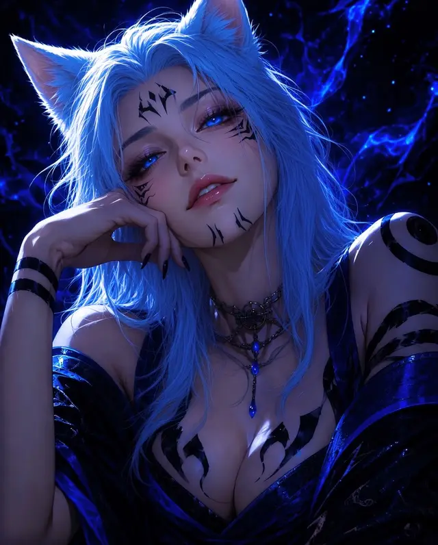 @𝕼𝖚𝖊𝖊𝖓 𝕭𝖆𝖑𝖊𝖗𝖎𝖔𝖓