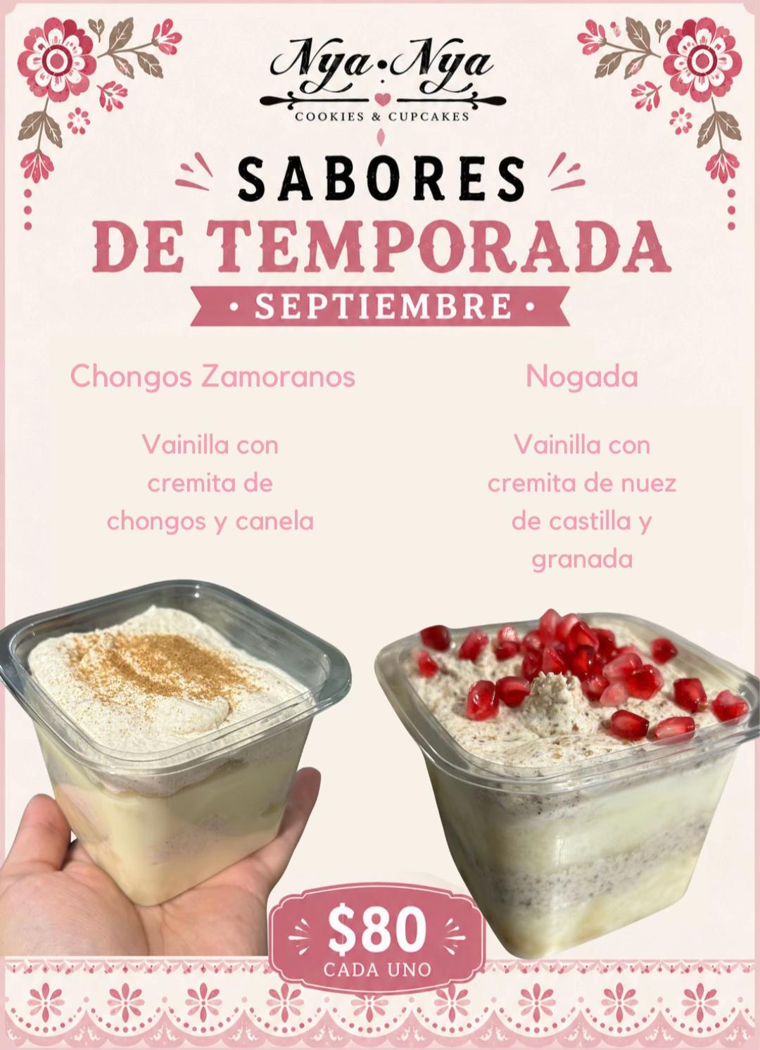 @Nya Nya Pastelería