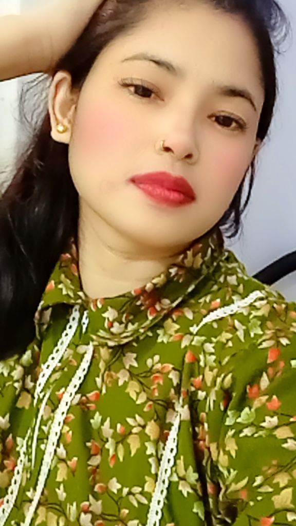 @Sapna Chaudhary