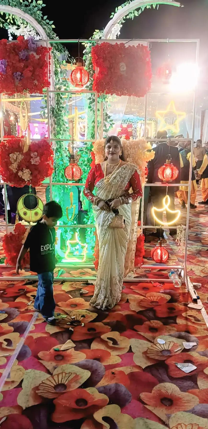@Sonali Shah