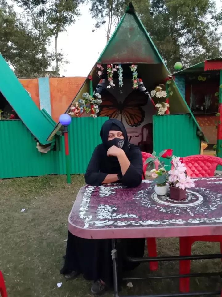 @Riya islam