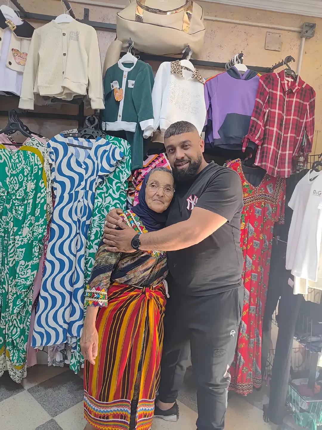 @Le boss 💛💚🇩🇿
