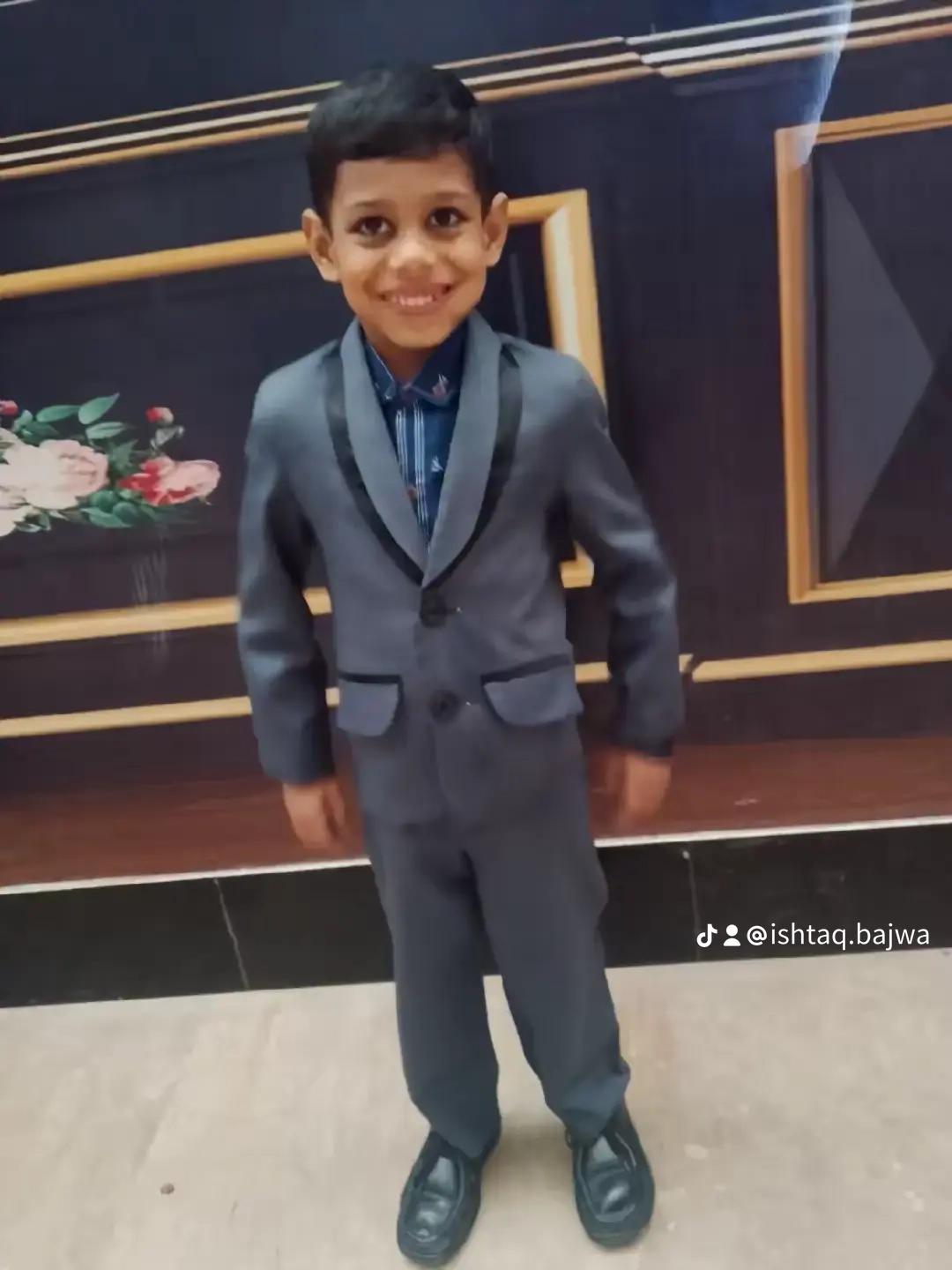 @Ishtaq Bajwa