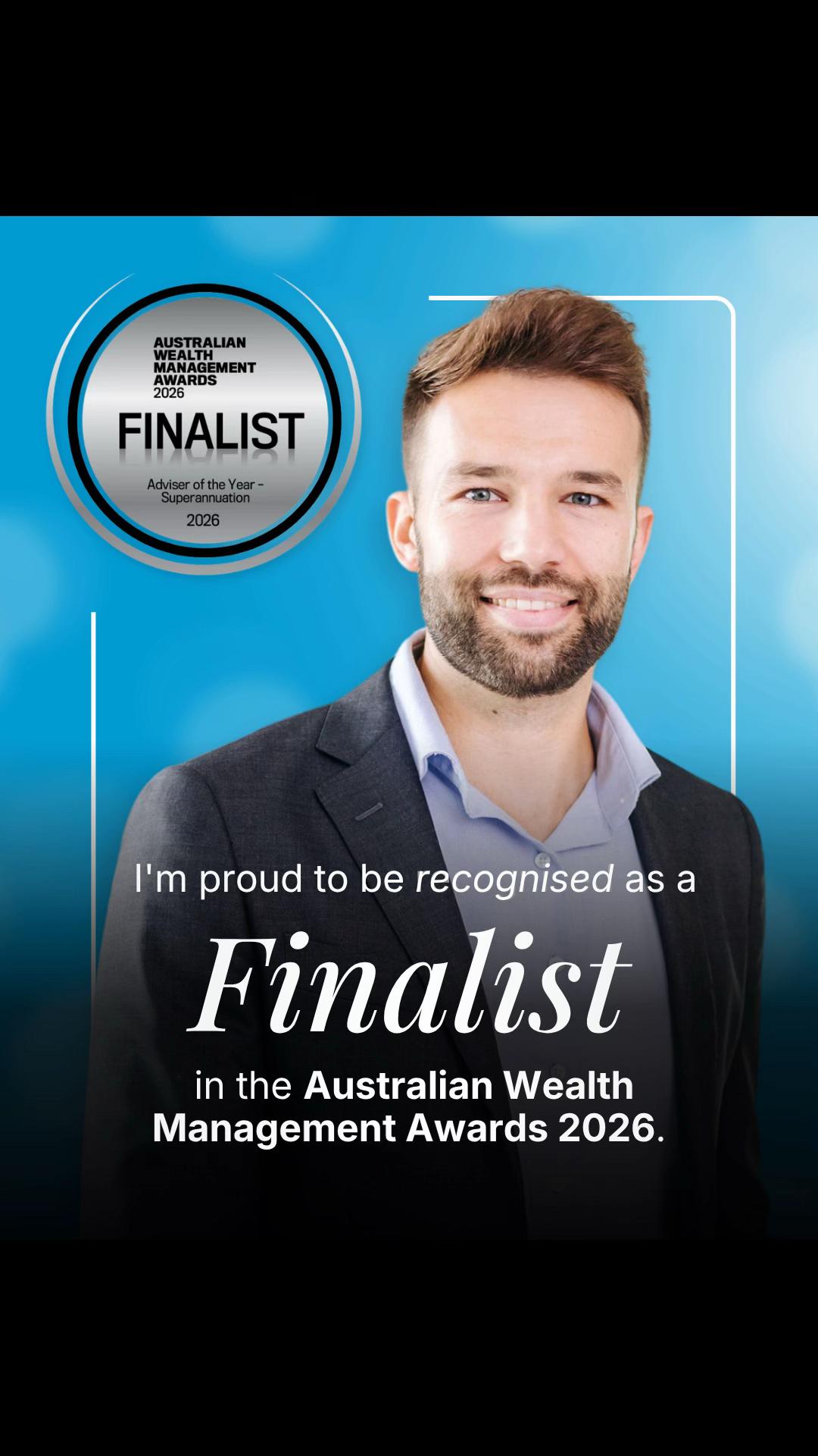 @Kieran | Financial Adviser