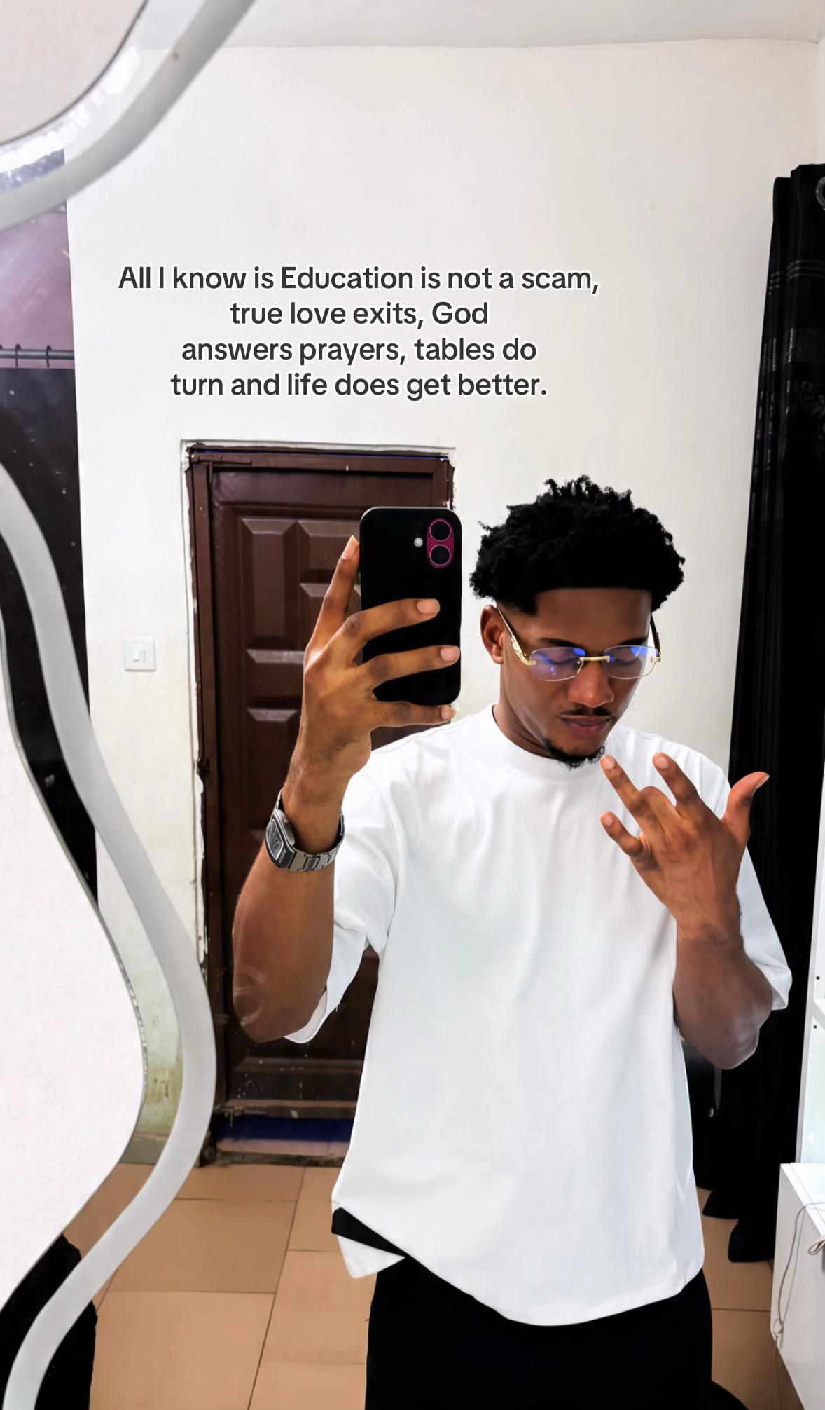 @KINGSLEY 👑 🤲