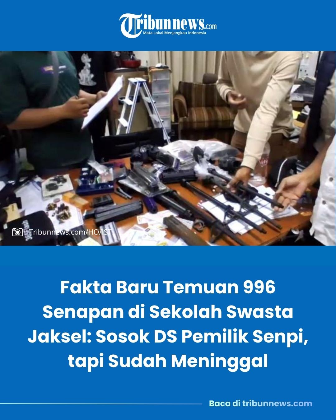 @Tribunnews