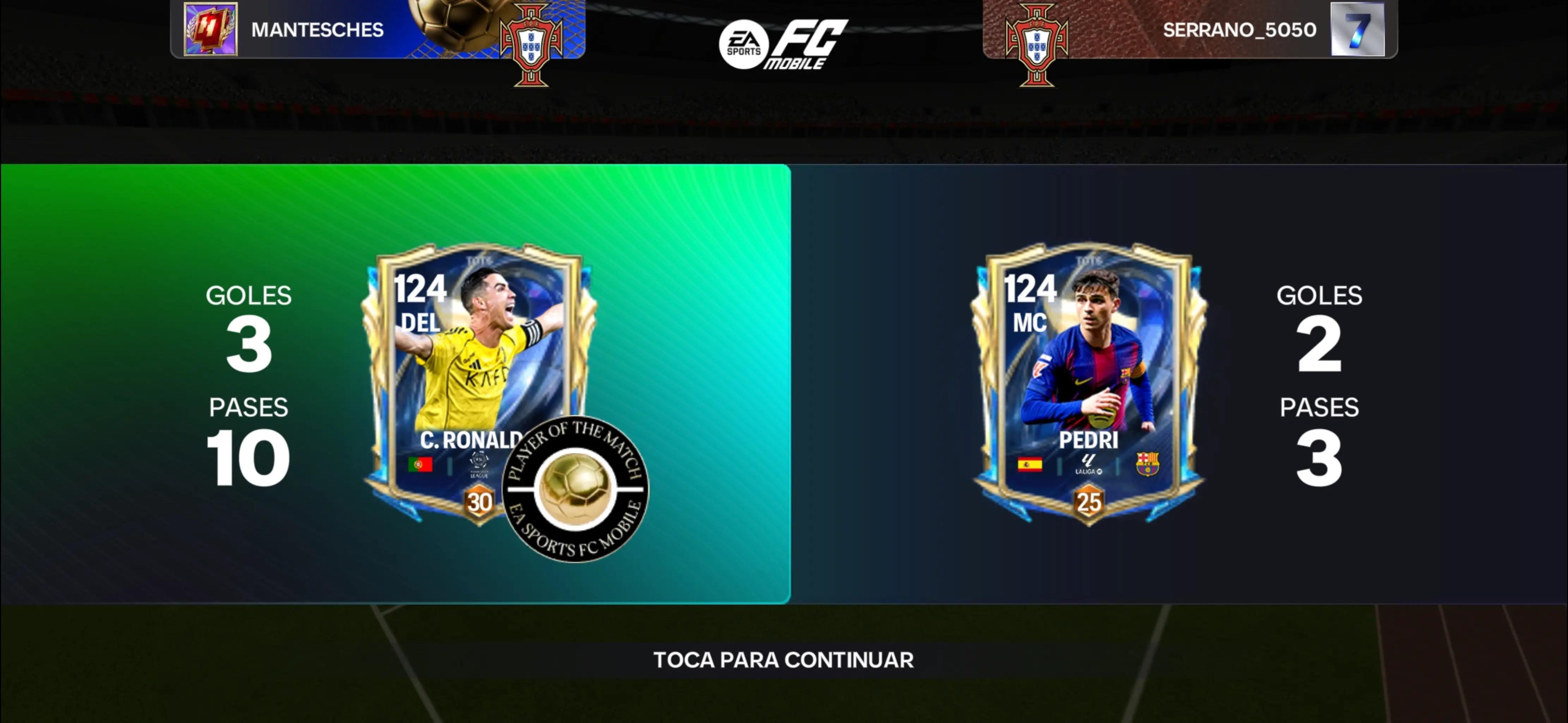 @EL TÍO RONALDO